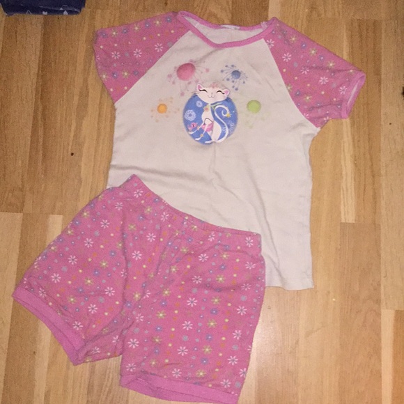 Pyjamas - Picture 1 of 1